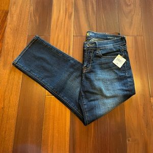 NEW Lucky Brand jeans